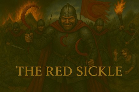 The Red Sickle